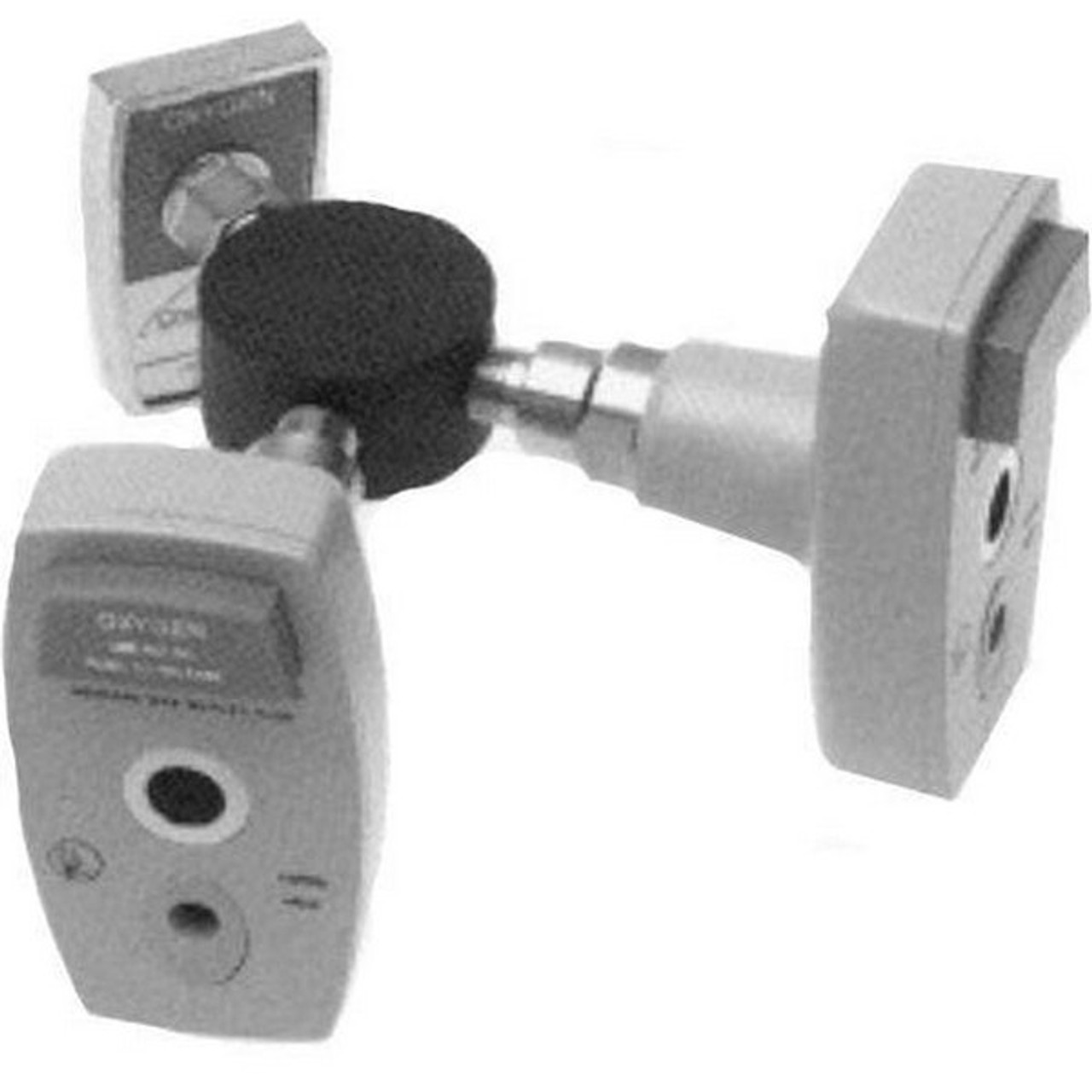 ADAPTADOR ALLIED-11-03-0001, CHEMETRON QC X 