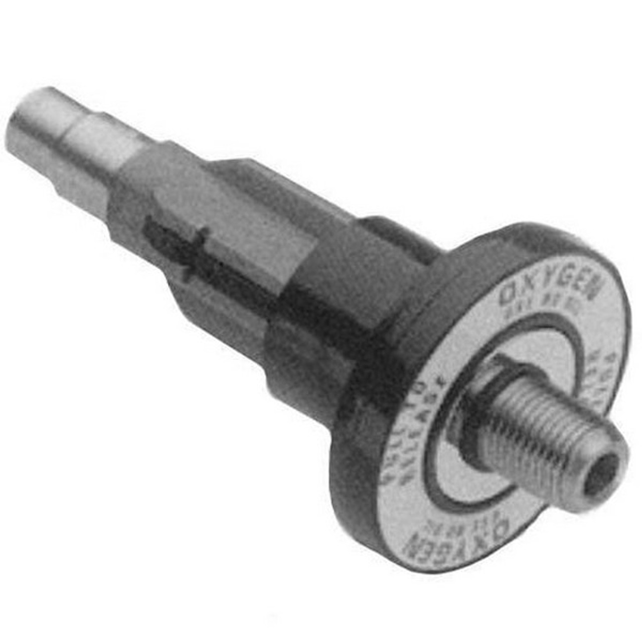 ALLIED-12-05-1000 ADPTR FOR OUTLETS 1/8" 02