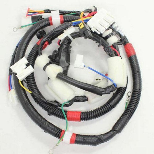 RPL, CONJUNTO DE MAZO DE CABLES