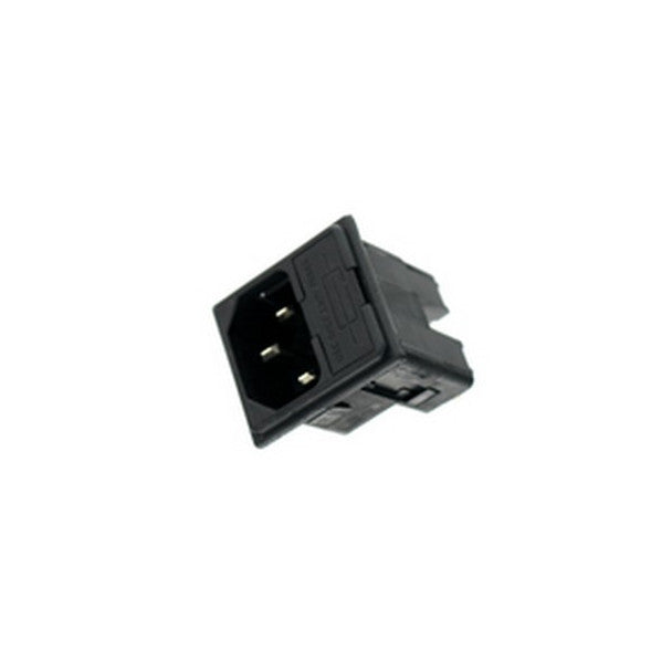 RPL, IEC CONNECTOR