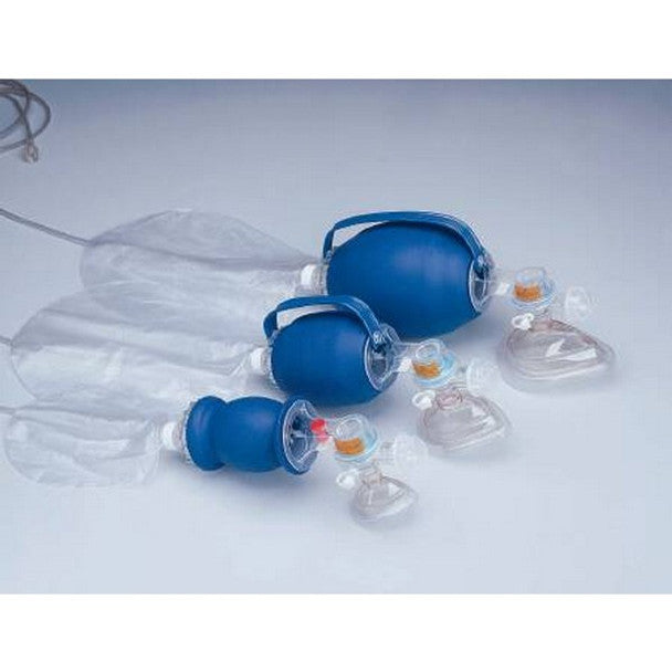 ALLIED-L670-040 ADULT,DISP RESUSCITATOR,6/CASE