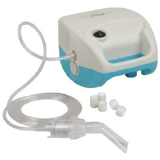 ALLIED-S5000 NEBULIZER,ADULT,SCHUCO