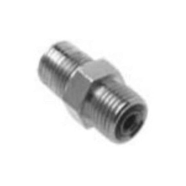 ALLIED-T15059 ADPTR,02,ML DS X 1/4" ML W/CK