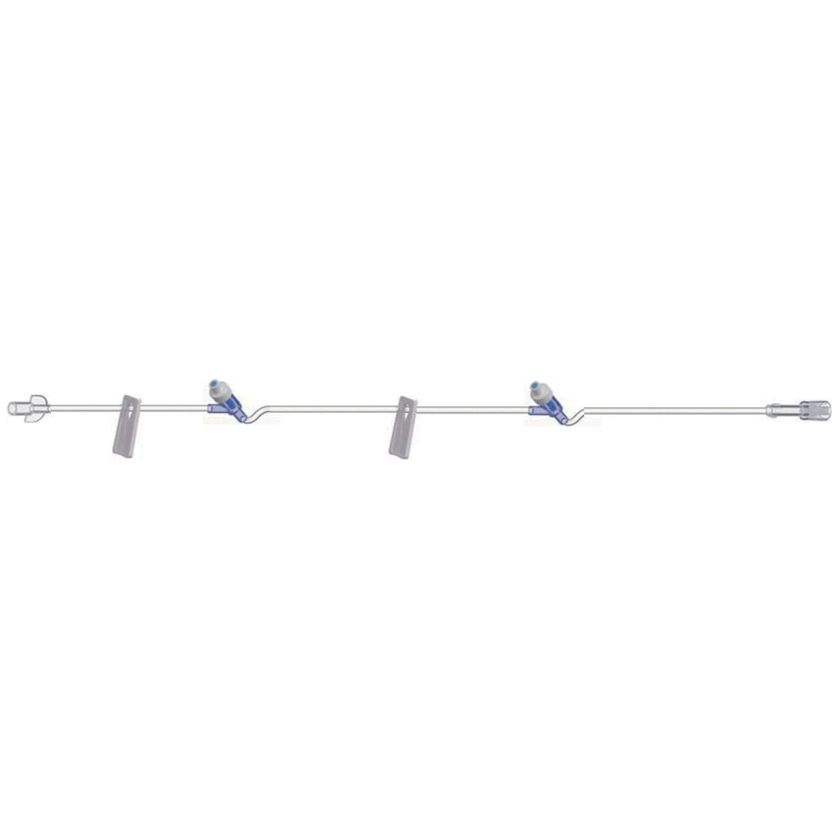 Amsino IV Administration Sets and Extension Sets