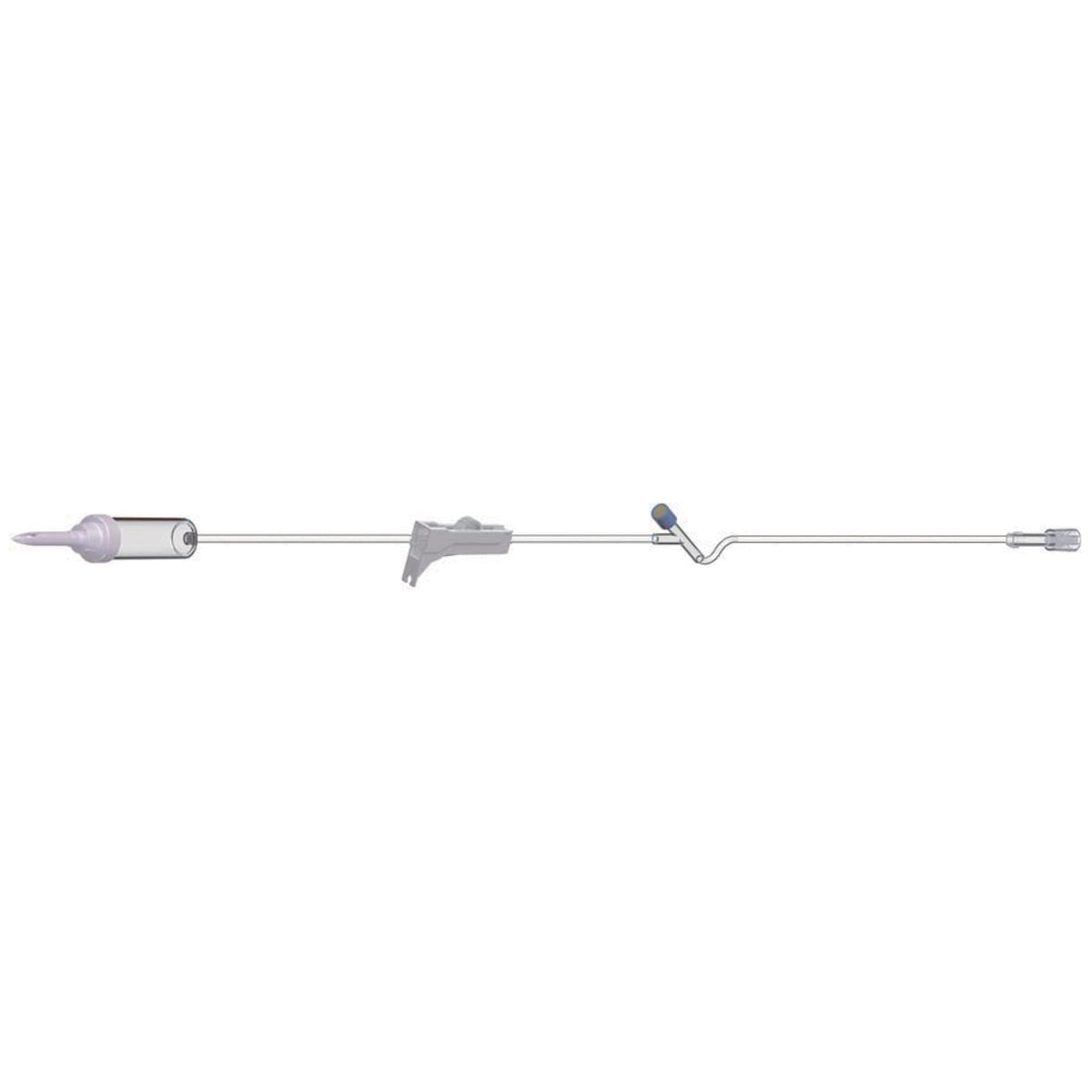 Amsino IV Administration Sets and Extension Sets