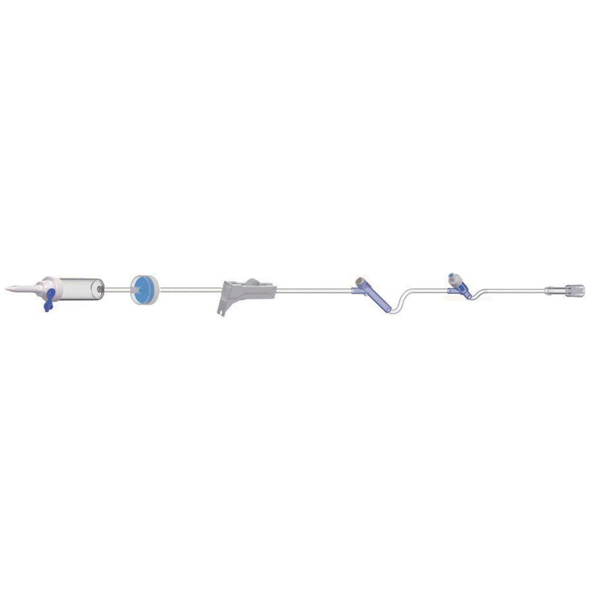 Amsino IV Administration Sets and Extension Sets