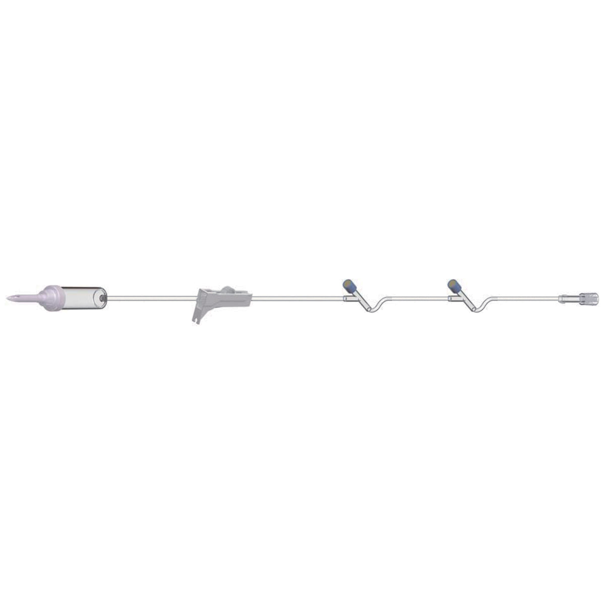 Amsino IV Administration Sets and Extension Sets