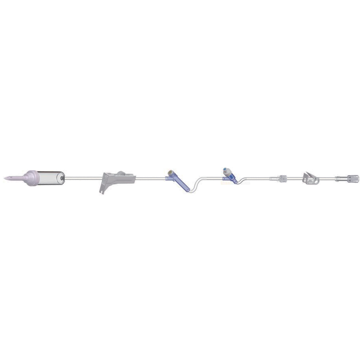 Amsino IV Administration Sets and Extension Sets
