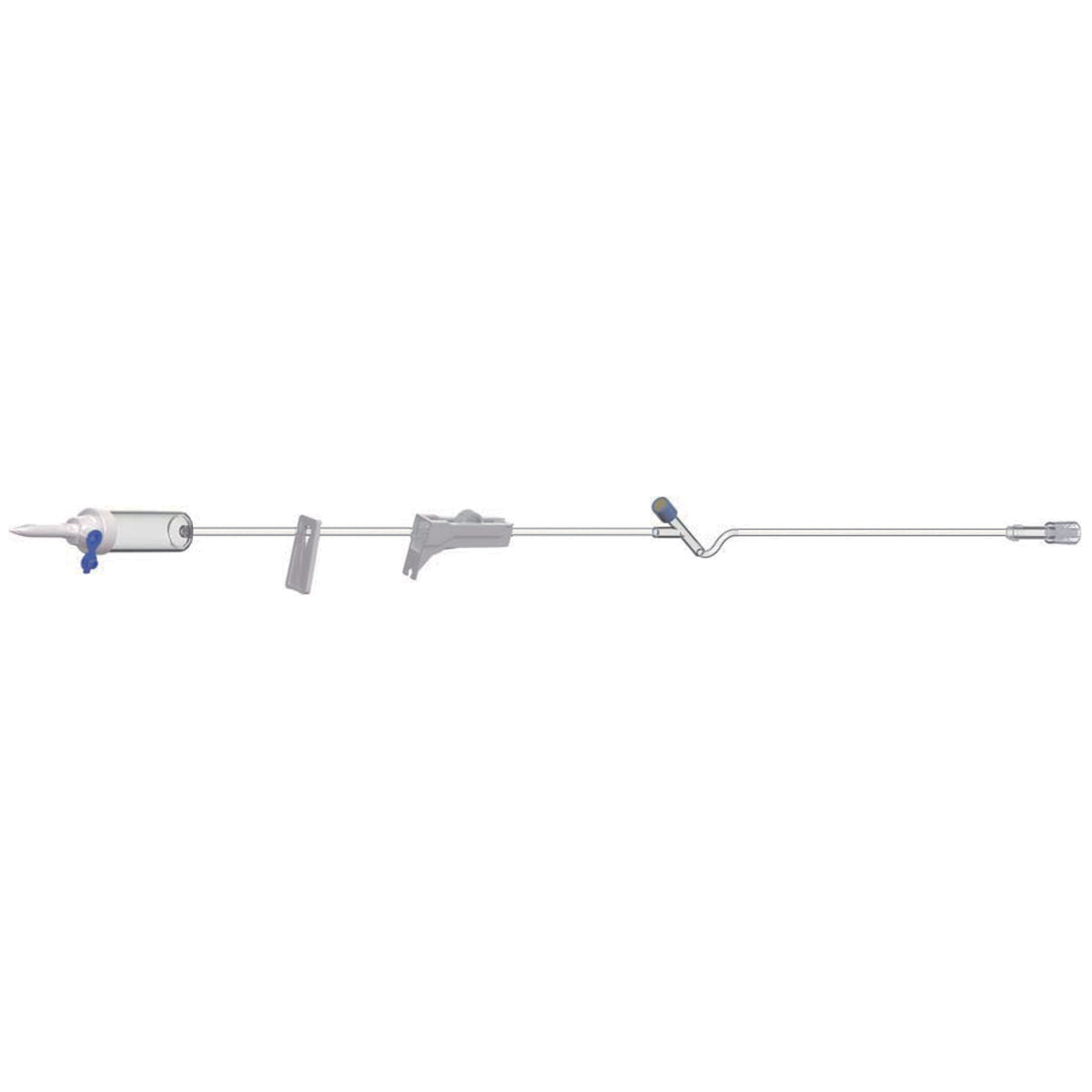 Amsino IV Administration Sets and Extension Sets