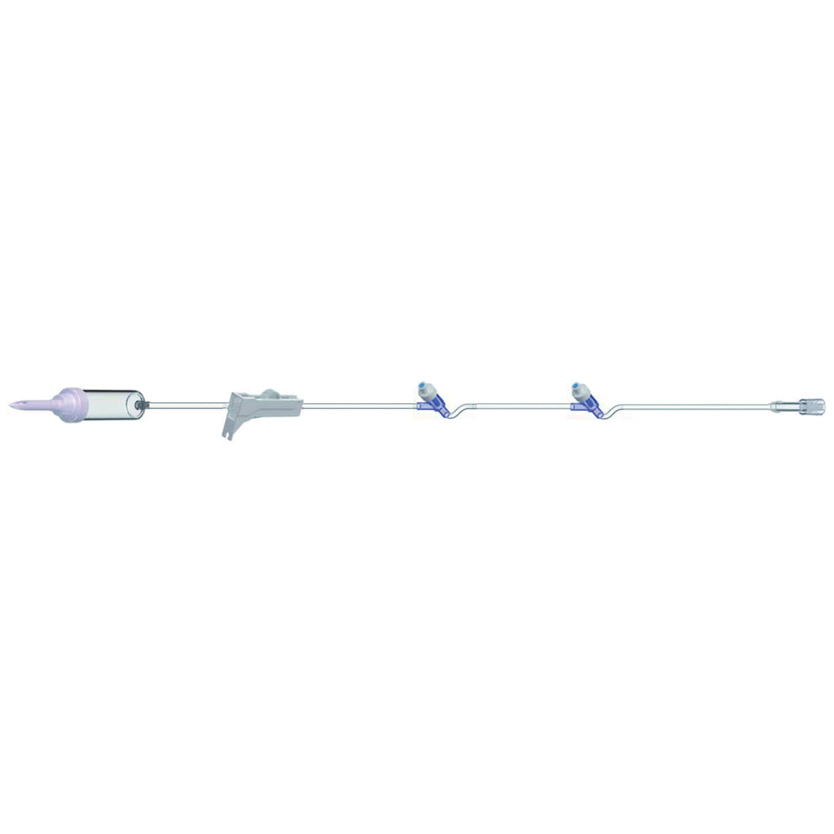 Amsino IV Administration Sets and Extension Sets