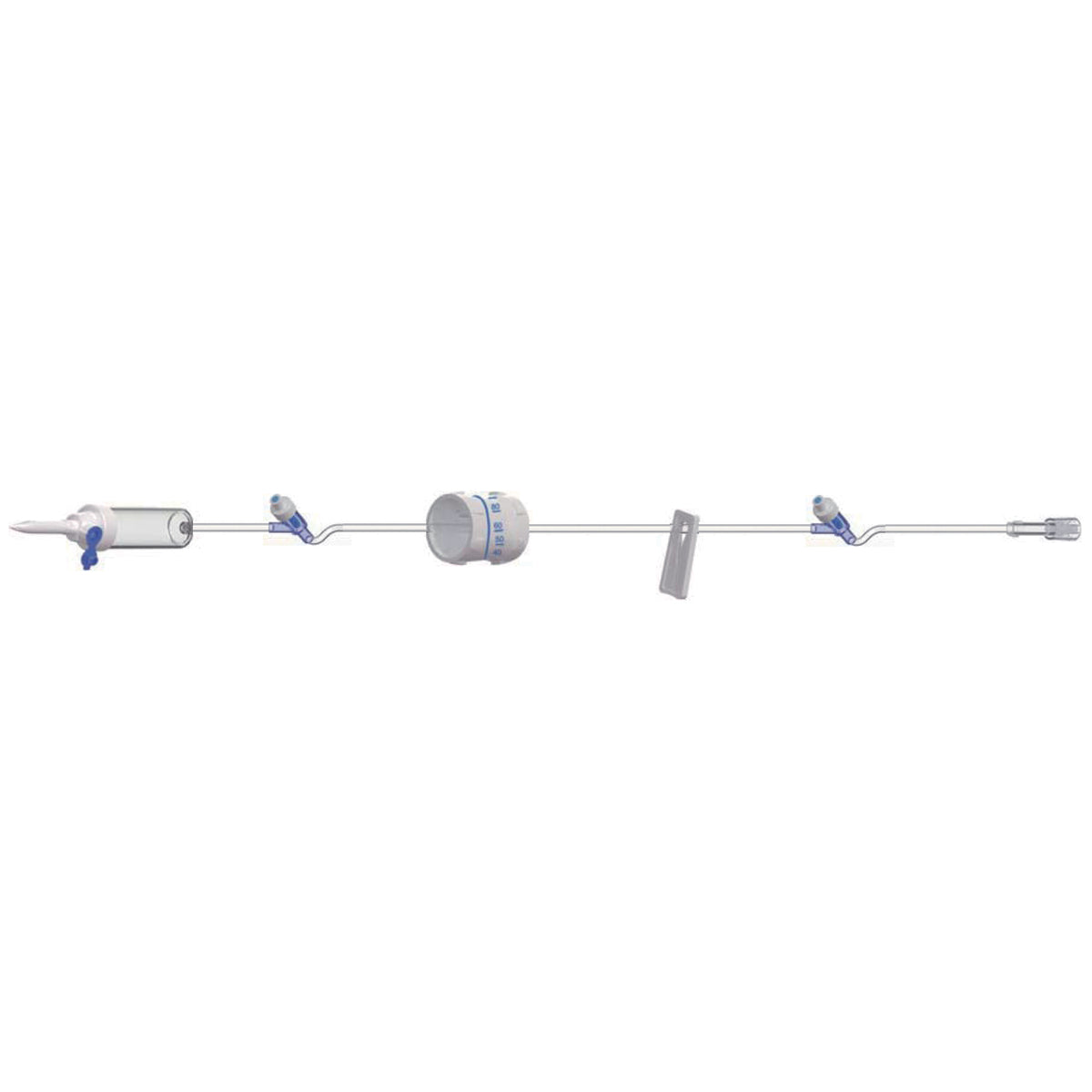 Amsino IV Administration and Extension Sets