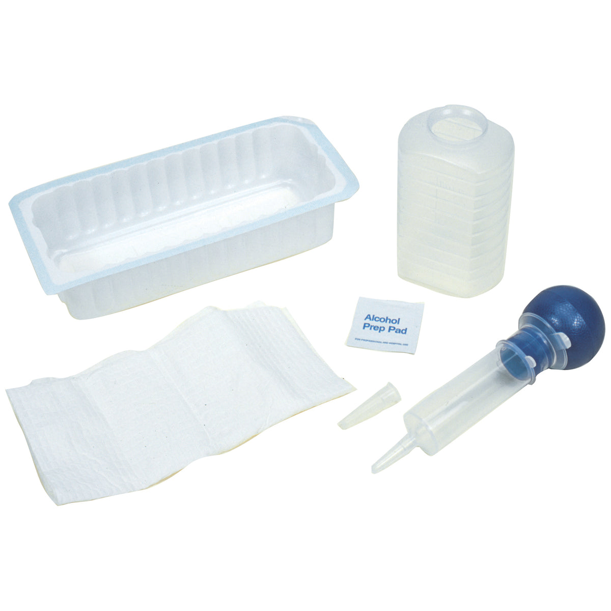Amsino Irrigation Trays and Sets