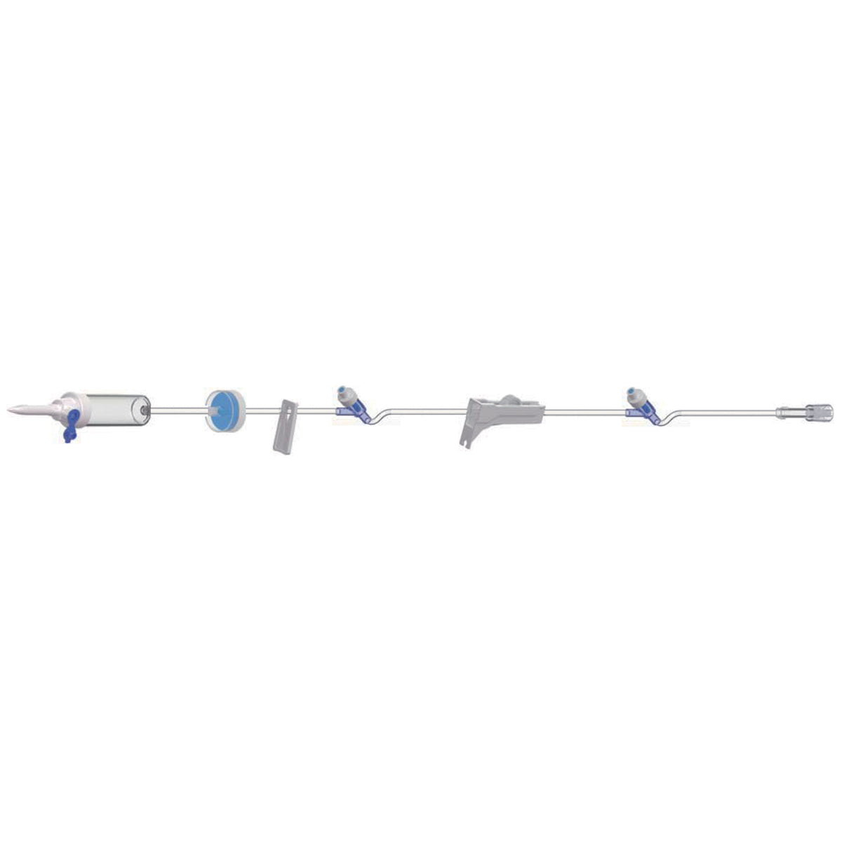 Amsino IV Administration Sets and Extension Sets