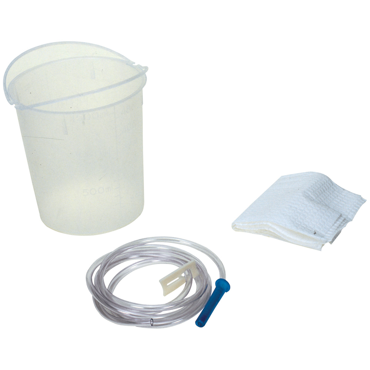 Amsino Enema Sets