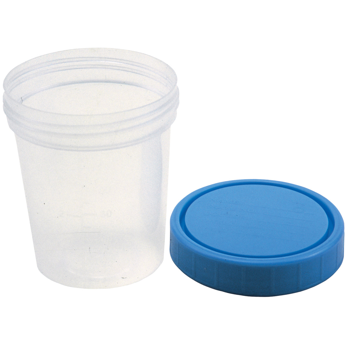 Amsino Specimen Containers