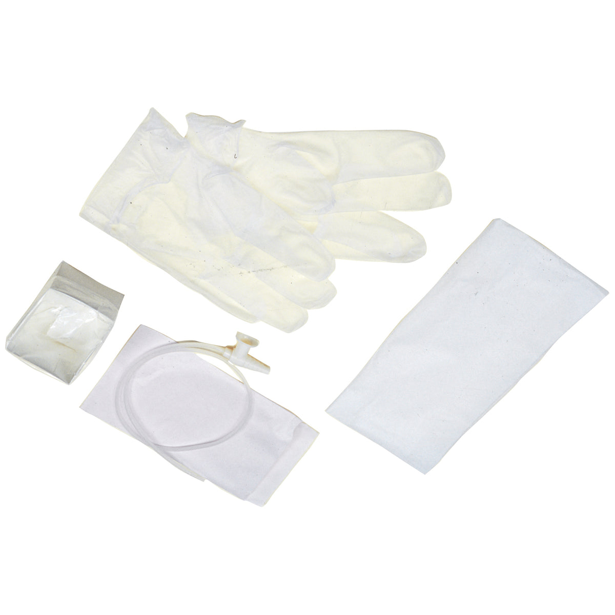 Amsino Catheter Kits and Suction Catheter Trays