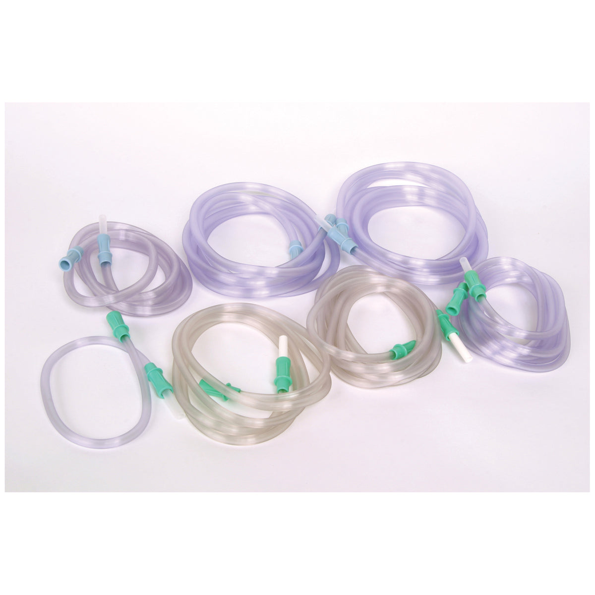 Amsino Connecting Tubes and Suction Tubing