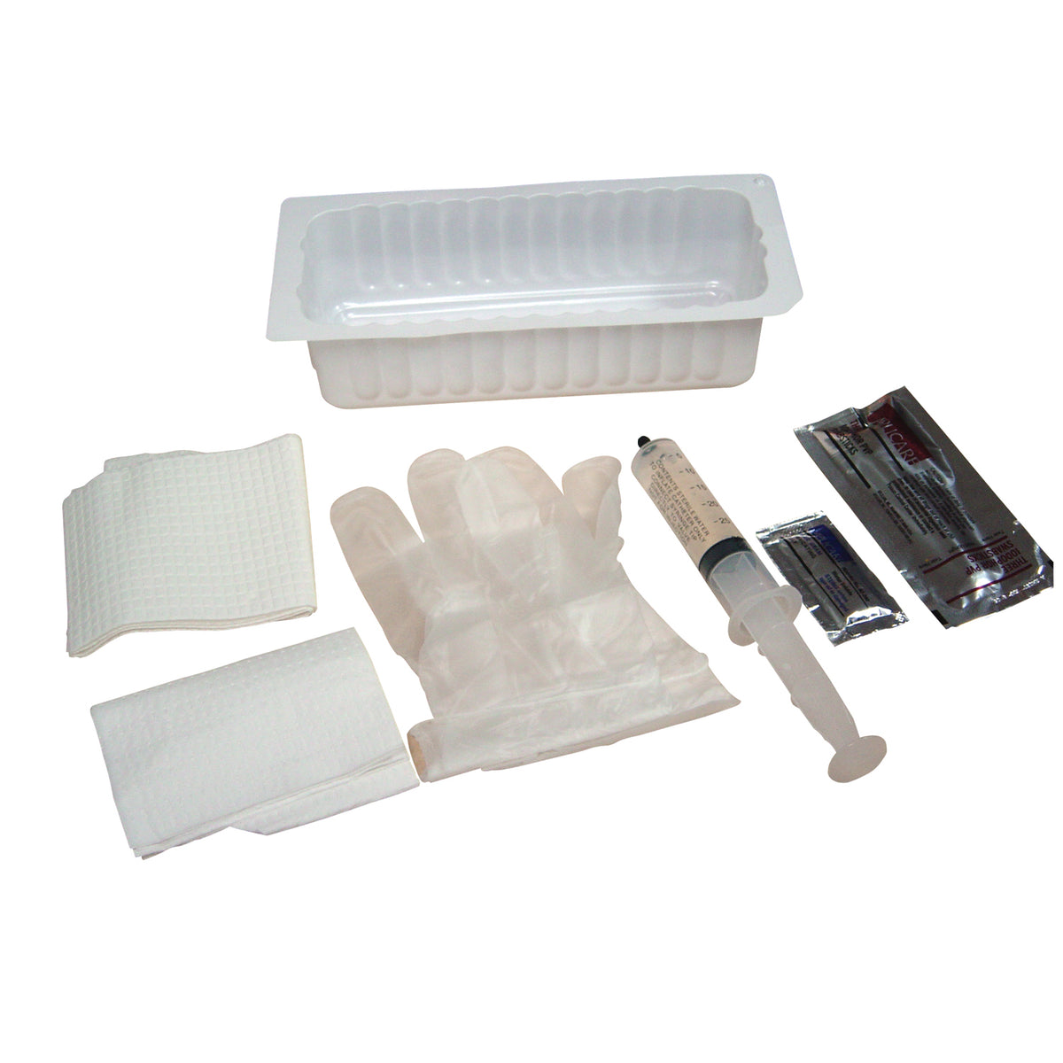 Amsino Foley Insertion Trays