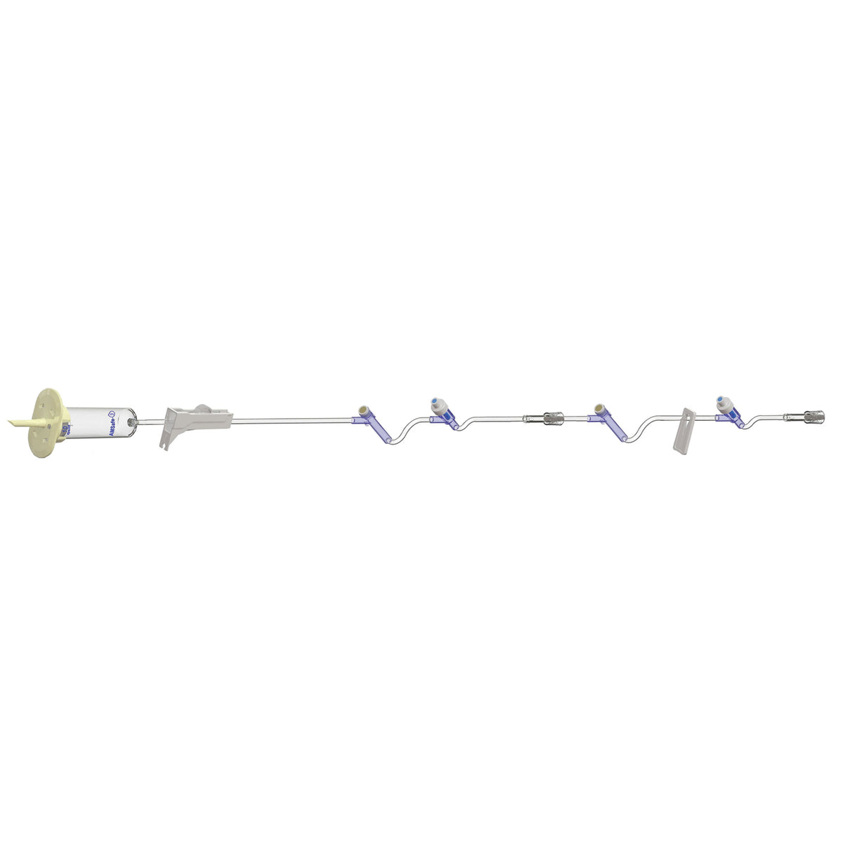 Amsino IV Administration Sets and Extension Sets