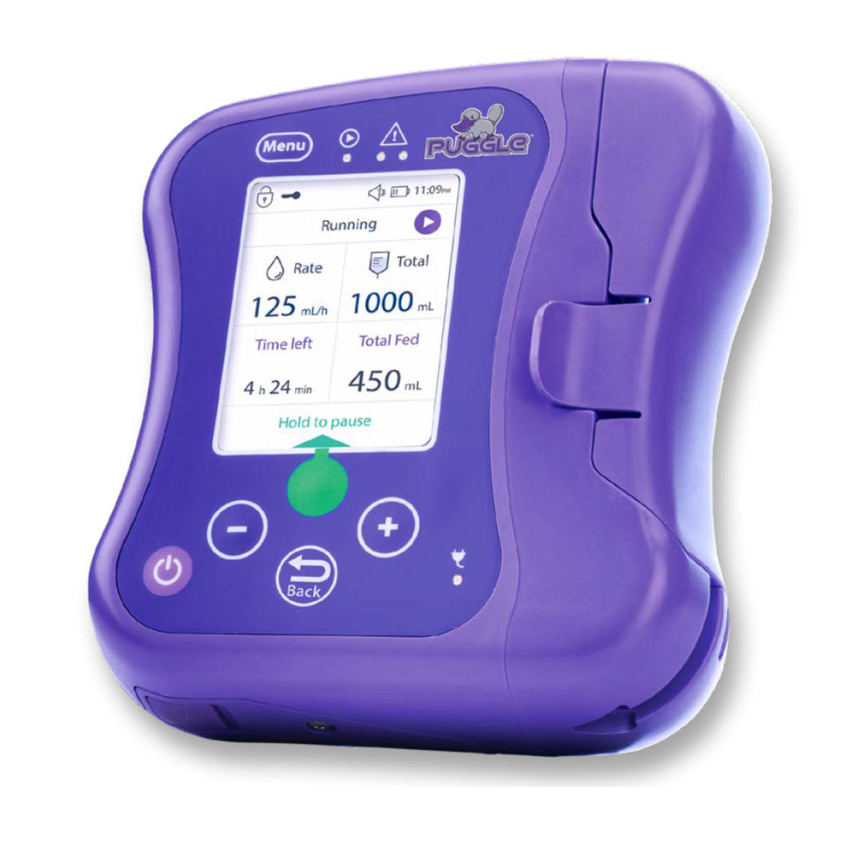 Amsino Enteral Feeding Pump Sets and Pump