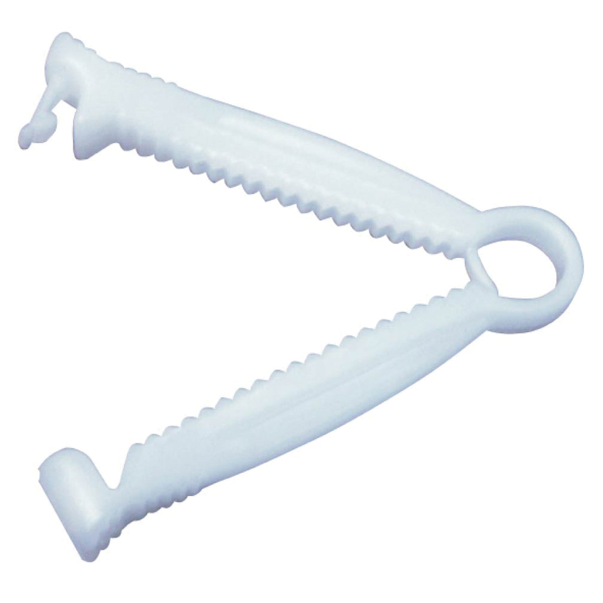 Amsino-UCC100 Umbilical Cord Clamp, Individually Packaged, Sterile (50/cs)