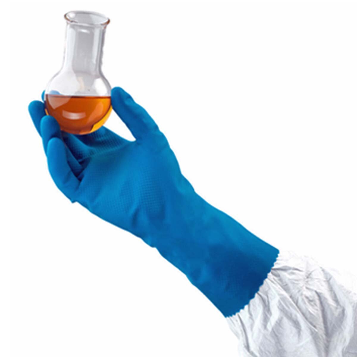 Ansell Alphatec® Latex Glove