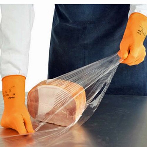 Ansell Alphatec® Latex Glove