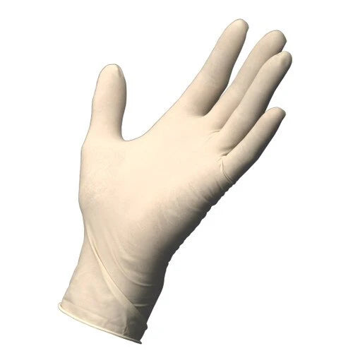 Ansell Microflex Class 100 Nitrile Pf Cleanroom Gloves