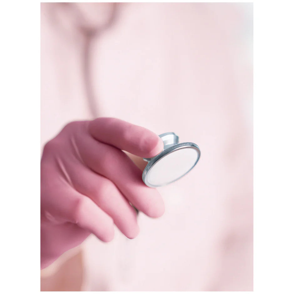 Ansell Micro-Touch® Nitrafree Examination Gloves