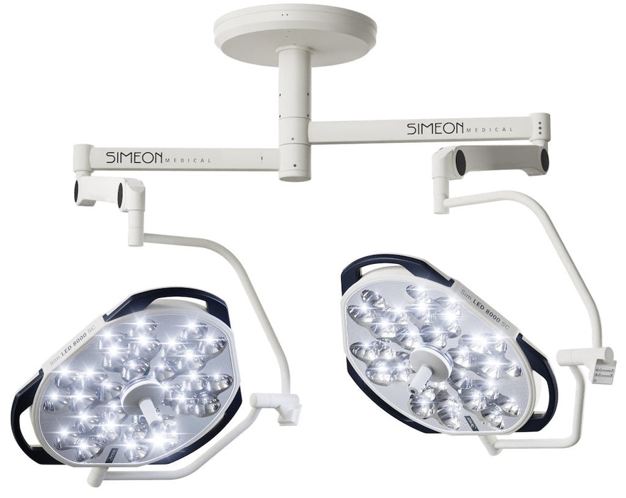 Aspen Surgical Simeon Medical Lighting & Accessories