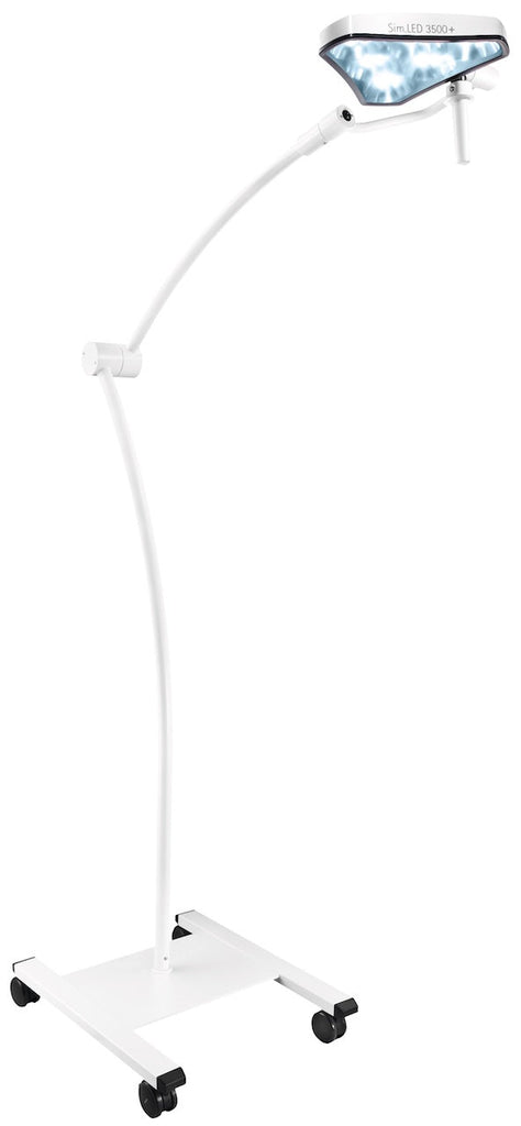 Aspen Surgical Simeon Medical Lighting & Accessories