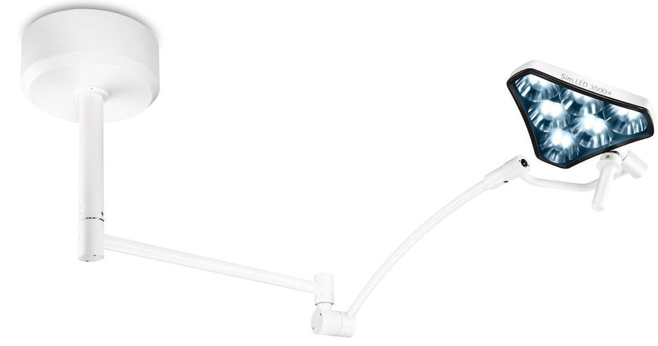 Aspen Surgical Simeon Medical Lighting & Accessories