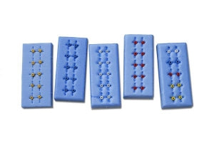 Aspen Surgical Suture Booties