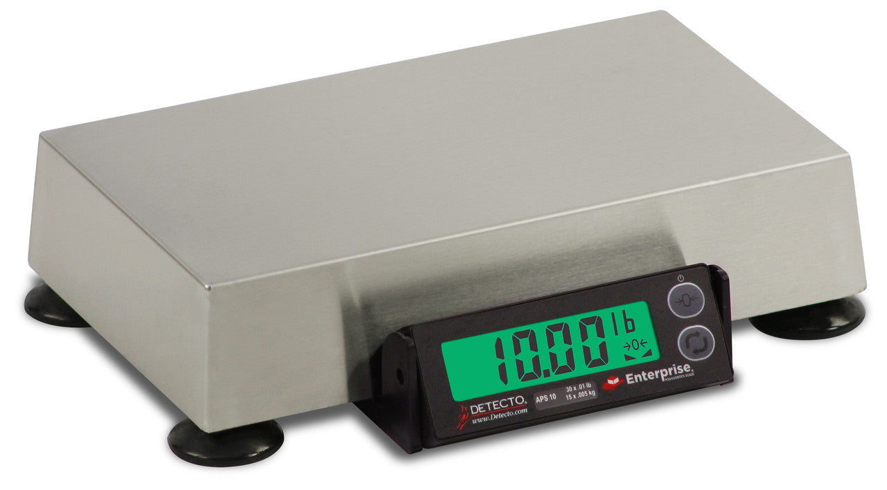 Detecto Cardinal Scales Ball Top Transfer for Enterprise Models