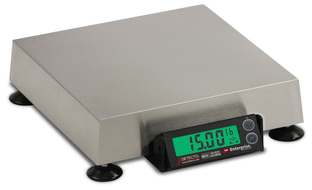 Detecto Cardinal Scales Ball Top Transfer for Enterprise Models