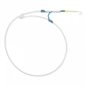 Teleflex Medical-AW-14732 Spring Wire Guide Component (25/CS)