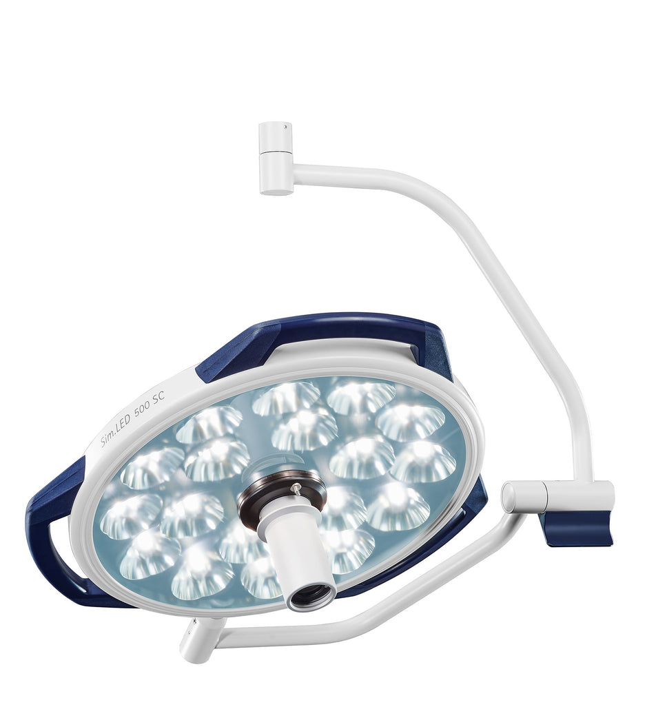 Aspen Surgical Simeon Medical Lighting & Accessories