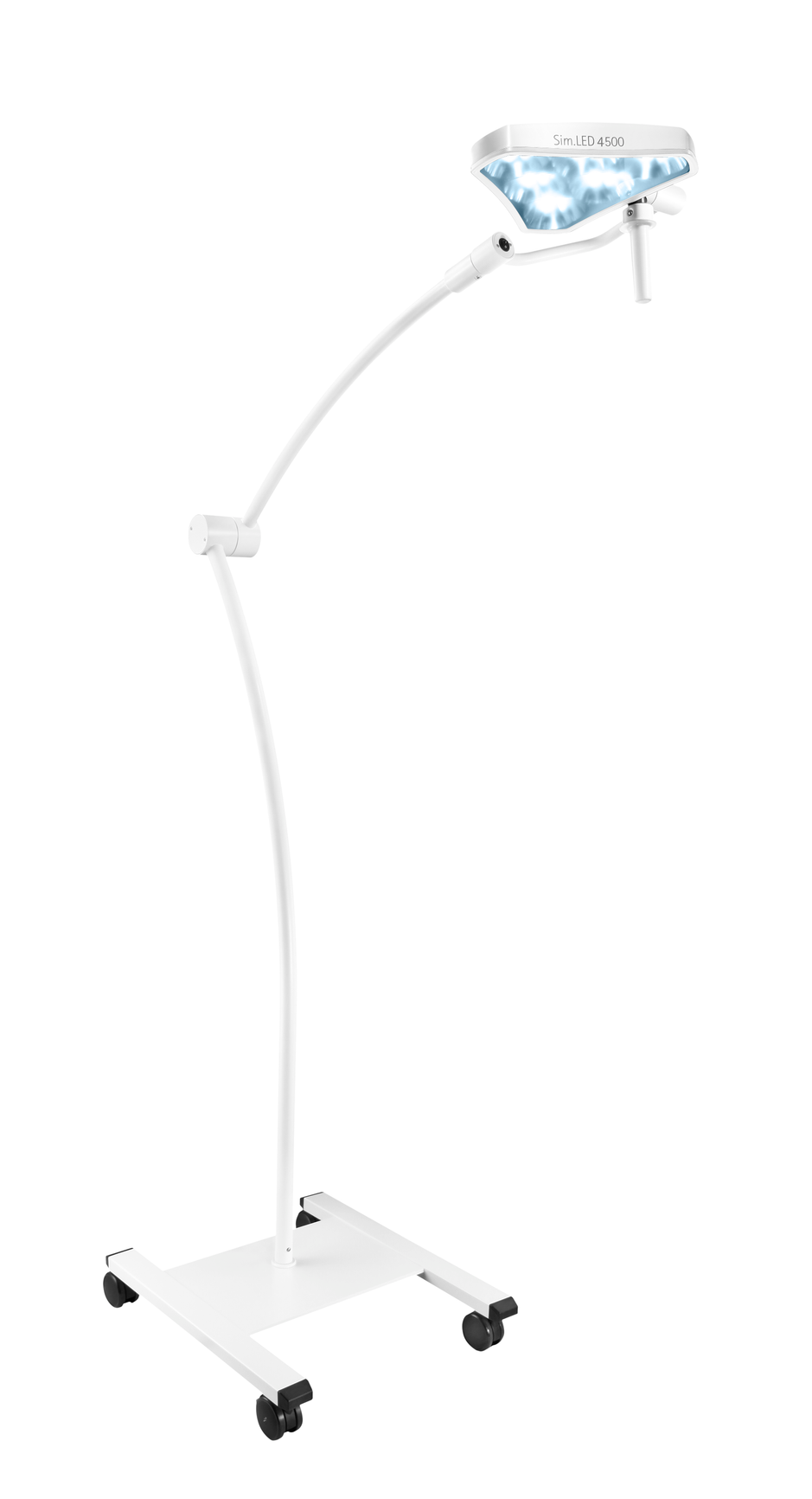 Aspen Surgical Simeon Medical Lighting & Accessories