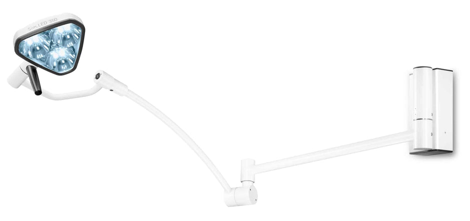 Aspen Surgical Simeon Medical Lighting & Accessories