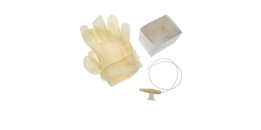 Amsino Catheter Kits and Suction Catheter Trays