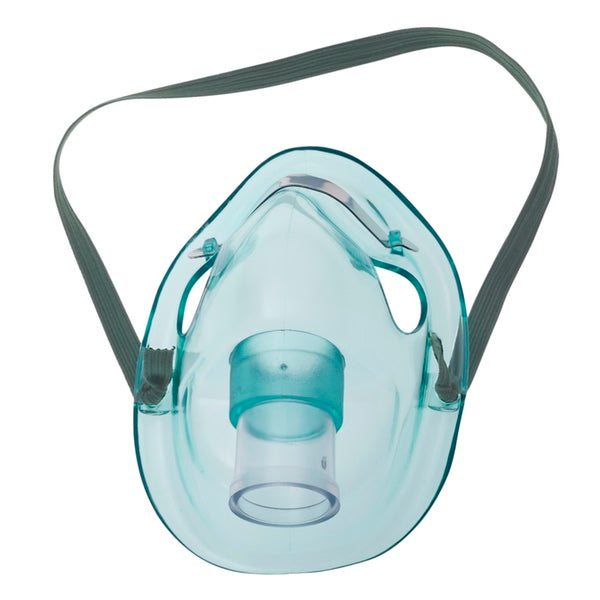 Amsino-AS75050 Pediatric Aerosol Mask (50/cs)
