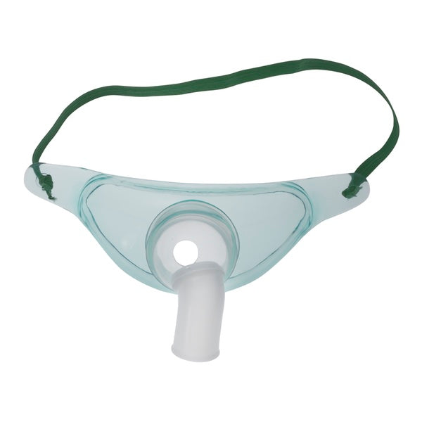 Amsino-AS75060 Adult Tracheostomy Mask (50/cs)