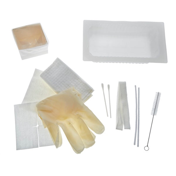 Amsino Catheter Kits and Suction Catheter Trays