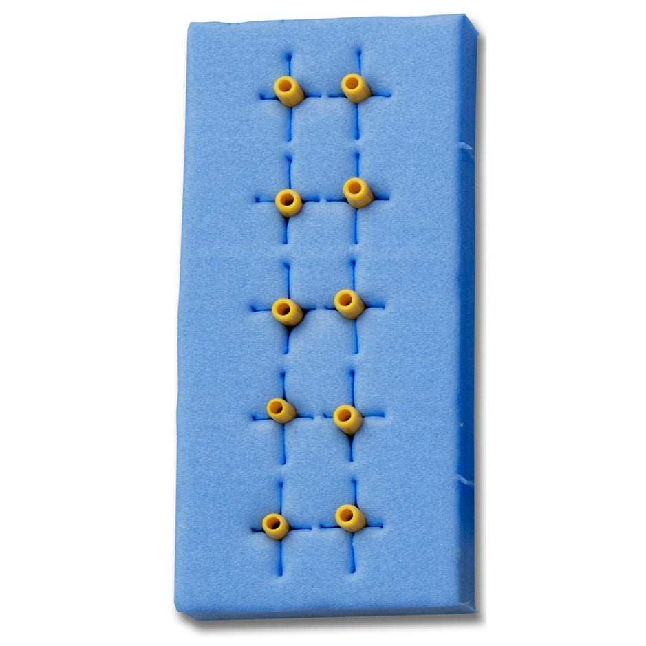 Aspen Surgical Suture Booties