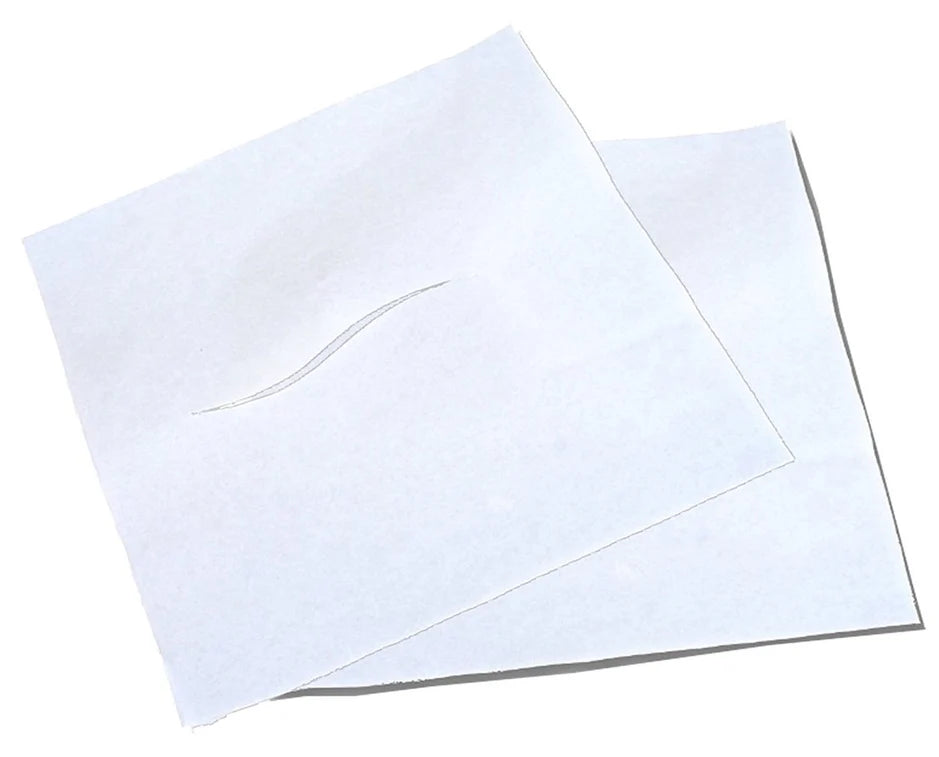 TIDI Products Headrest Sheets w/Slit