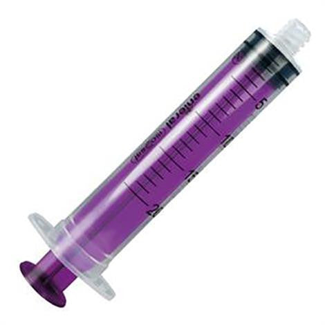 Avanos Medical Enteral Feeding Syringe with ENFit® Connector
