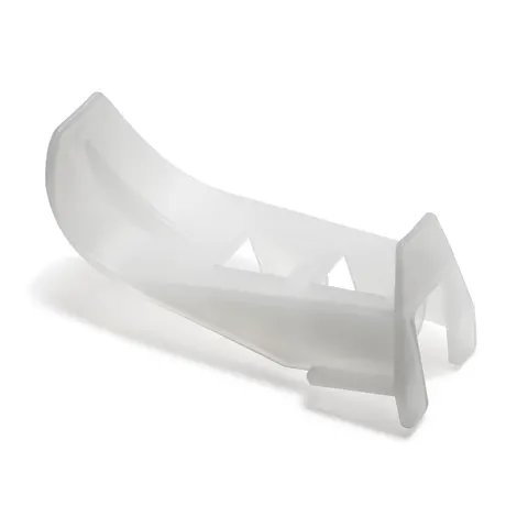 Sharn/Marketlab-AW-OVA-8090 Ovassapian Fiber Optic Airway, For 8.0mm-9.0mm Tubes (5/pk)