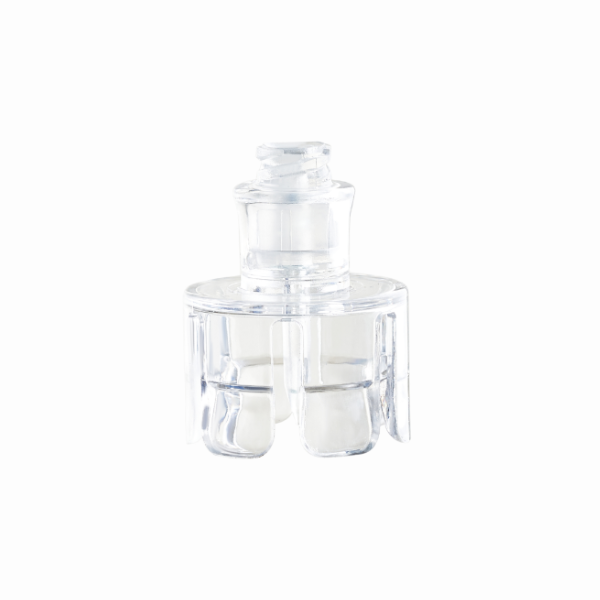 Amsino Vial Access Adapters and Needle-Free IV Connectors