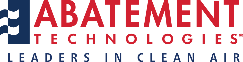 Abatement Technologies-H1901 1In Prefilter Pad, 50/cs
