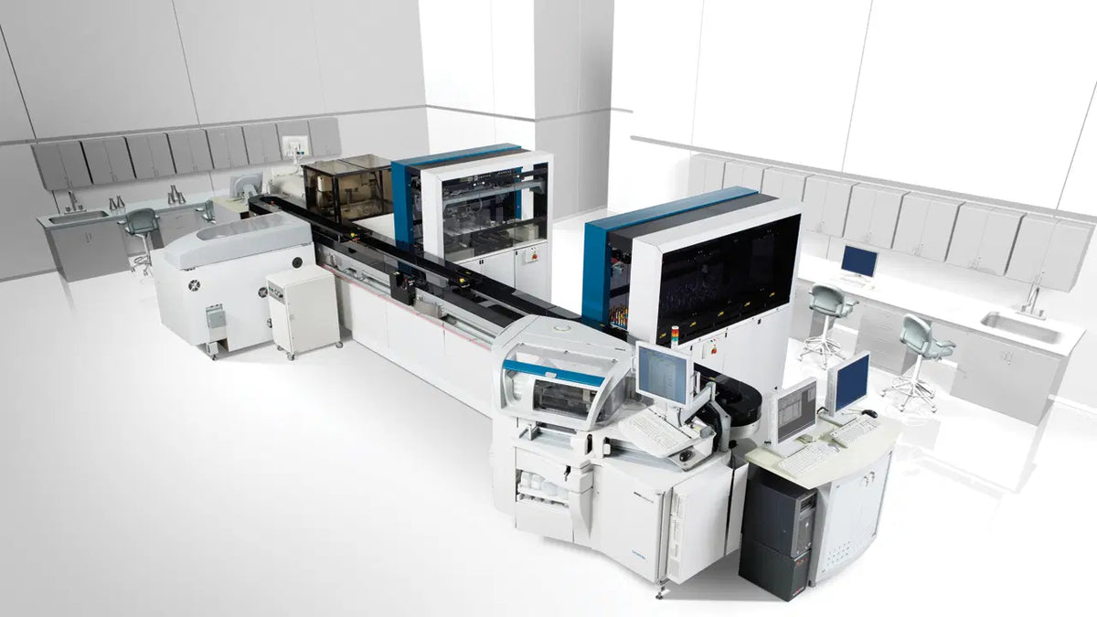 Siemens Diagnostic Advia™ System Accessories & Kits